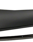 Sillín Fizik Vento Argo R3 - Kium Negro 150 mm