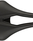 Sillín Fizik Vento Argo R3 - Kium Negro 150 mm