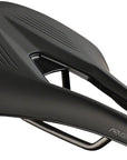 Sillín Fizik Vento Argo R5 - S-Alloy Negro 140 mm