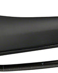 Sillín Fizik Tempo Argo R3 - Kium Negro 150 mm