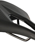 Sillín Fizik Vento Argo R5 - S-Alloy Negro 150 mm