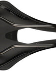 Sillín Fizik Vento Argo R5 - S-Alloy Negro 150 mm