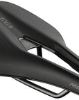 Sillín Fizik Tempo Argo R5 - S-Alloy Negro 160 mm