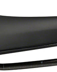 Sillín Fizik Tempo Argo R5 - S-Alloy Negro 160 mm