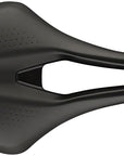 Sillín Fizik Tempo Argo R5 - S-Alloy Negro 160 mm