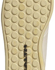 Zapatos planos Five Ten Sleuth DLX para mujer, color blanco maravilla/blanco FTWR/beige arena, talla 8