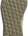 Five Ten Trailcross XT Flat Shoes - Womens Magic Lime/Quiet Crimson/Orbit Green 7.5