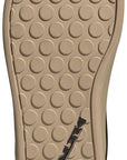 Five Ten Freerider Pro Canvas Flat Shoes - Mens Core BLK/Carbon/Pulse Lime 12.5