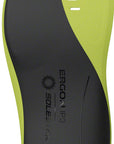 Ergon IP Pro Solestar Insoles - Size 38/39