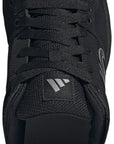 Five Ten Freerider Flat Shoes - Mens Core Black/Gray Three/Core Black 9.5