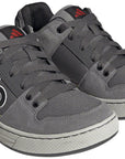 Five Ten Freerider Flat Shoes - Mens Gray Five/Gray One/Bronze Strata 11.5