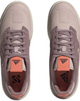 Five Ten Sleuth Flat Shoes - Womens Wonder Oxide/Wonder Taupe/Coral 8