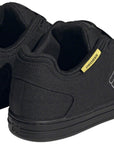 Five Ten Freerider Canvas Flat Shoes - Mens Core BLK/Dgh Solid Gray/Gray Five 11.5