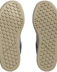 Five Ten Freerider Canvas Flat Shoes - Womens Silver Violet/Wonder Steel/Core BLK 9.5