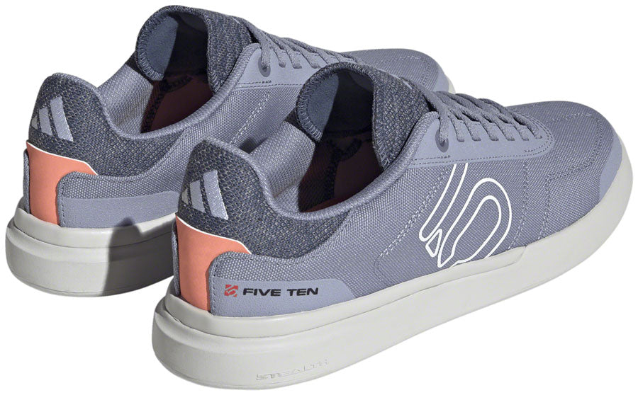 Five Ten Sleuth Deluxe Canvas Flat Shoes