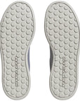 Zapatos planos de lona Five Ten Sleuth Deluxe para mujer, color violeta plateado/blanco ftwr/coral 9