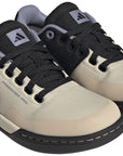 Freerider Pro Canvas Flat Shoes - Womens Sand Strata/Silver Violet/Core BLK 10