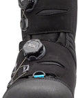 45NRTH Wolfgar Cycling Boot - Black/Blue Size 36