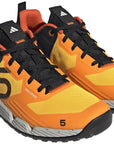 Five Ten Trailcross XT Flat Shoes - Mens Solar Gold/Core BLK/Impact Orange 8