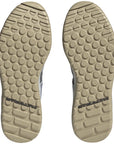 Zapatillas planas Five Ten Trailcross XT para mujer, color violeta plateado/blanco ftwr/acero Wonder 7