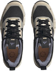 Zapatillas planas Five Ten Trailcross XT para mujer, gris seis/violeta plateado/naranja ácido, talla 5.5
