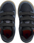 Five Ten Freerider VCS Flat Shoes - Kids Legend Ink/Wonder Steel/Impact Orange 5.5