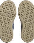 Five Ten Freerider VCS Flat Shoes - Kids Legend Ink/Wonder Steel/Impact Orange 5.5