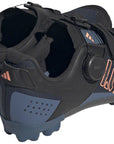 Zapatillas de ciclismo de montaña Five Ten Kestrel BOA Clipless - Mujer Legend Ink/Core BLK/Coral Fusion 10.5