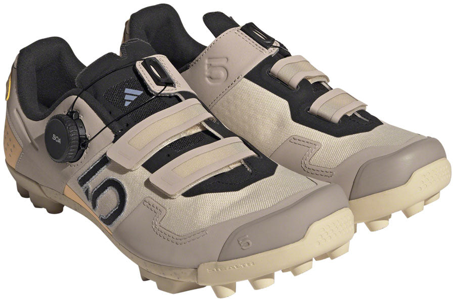 Five Ten Kestrel BOA Mountain Clipless Shoes Womens Sand Strata