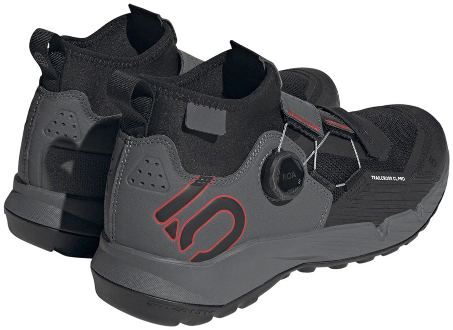 Zapatillas de ciclismo automático Five Ten Trailcross Pro Mountain