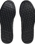 Zapatillas planas Five Ten Trailcross Mid Pro para hombre, color negro/gris dos/rojo solar 10.5