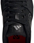 Zapatillas planas Five Ten Freerider DLX para hombre, color negro/negro/gris, talla 31