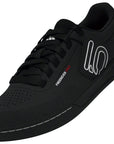 Zapatillas planas Five Ten Freerider Pro para hombre (negro/blanco/blanco 9)