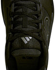 Zapatos planos Five Ten Impact Pro para hombre, color negro/gris tres/gris seis 10