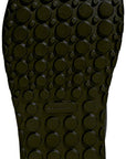 Zapatos planos Five Ten Impact Pro para hombre, color negro/gris tres/gris seis, talla 9.5