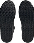 Zapatos planos Five Ten Impact Pro Mid para hombre, color negro/gris tres/gris seis 11