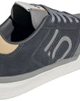 Zapatos planos Five Ten Sleuth para hombre, color gris cinco/gris tres/bronce Strata 11.5
