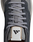 Zapatos planos Five Ten Sleuth para hombre, gris cinco/gris tres/bronce Strata 10