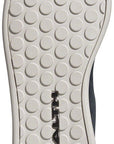 Zapatos planos Five Ten Sleuth para hombre, color gris cinco/gris tres/bronce Strata 11.5
