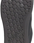 Five Ten Freerider Flat Shoes - Mens Charcoal/Oat/Carbon 12