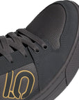 Five Ten Freerider Flat Shoes - Mens Charcoal/Oat/Carbon 13