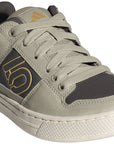 Five Ten Freerider Flat Shoes - Womens Gray/Oat/Charcoal 9.5