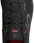 Zapatillas Trailcross LT para mujer, color negro/gris uno/gris seis, talla 8.5