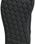 Zapatillas Trailcross LT para mujer, color negro/gris uno/gris seis, talla 8.5