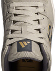 Zapatillas planas Five Ten Freerider para hombre, gris/carbón/avena, talla 11.5