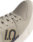Five Ten Freerider Flat Shoes - Mens Gray/Carbon/Oat 12