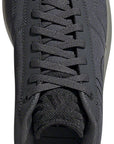 Zapatos planos de lona Five Ten Sleuth DLX para hombre, color gris seis/negro núcleo/oliva Strata 6.5
