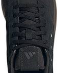Five Ten Sleuth Canvas Flat Shoes - Mens Core Black/Core Black/FTWR White 6