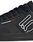 Zapatillas planas Five Ten Freerider Pro para hombre, color negro/blanco FTWR/blanco FTWR 6