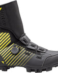 45NRTH Ragnarok Tall Cycling Boot - Black Size 38